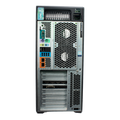 DESKTOP HP WORKSTATION Z840 IX