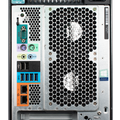 DESKTOP HP WORKSTATION Z840 IX
