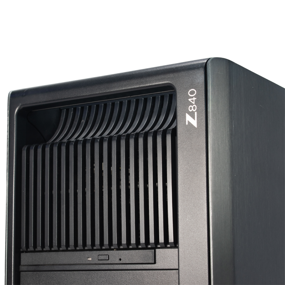 DESKTOP HP WORKSTATION Z840 IX