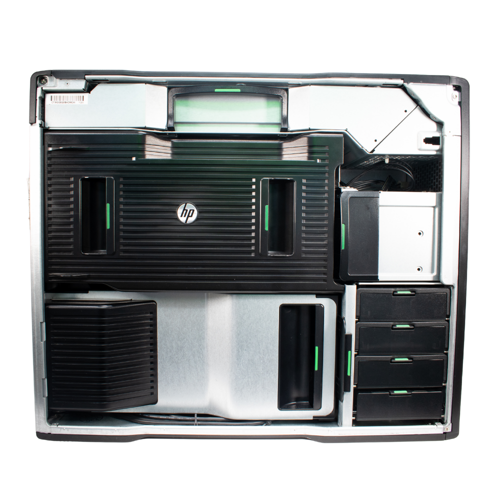 DESKTOP HP WORKSTATION Z840 IX