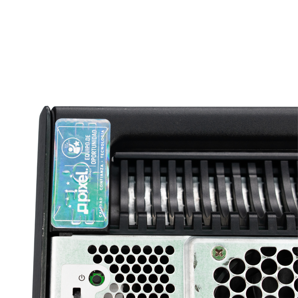 DESKTOP HP WORKSTATION Z840 IX