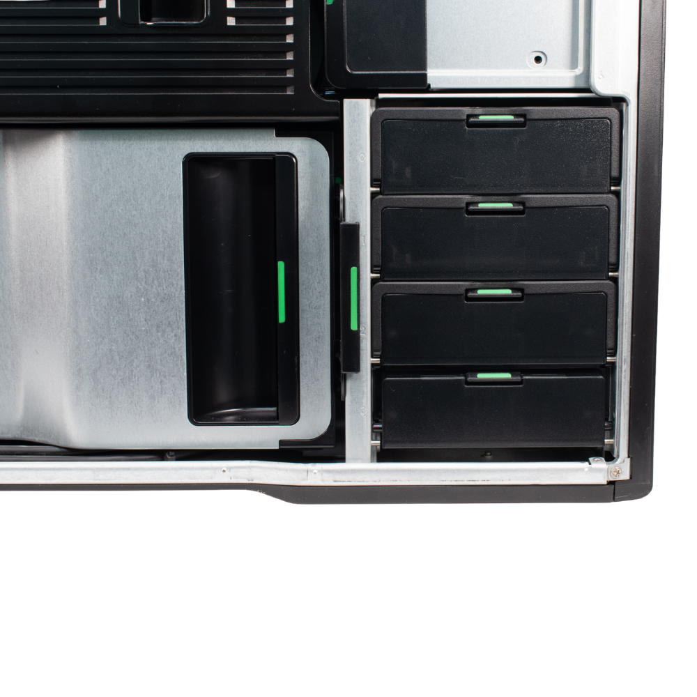 DESKTOP HP WORKSTATION Z840 IX