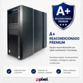 DESKTOP HP WORKSTATION Z840 IX