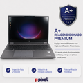 Laptop HP Zbook Fury 15 G7 I7