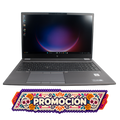 Laptop HP Zbook Fury 15 G7 I7