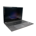 Laptop HP Zbook Fury 15 G7 I7