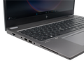 Laptop HP Zbook Fury 15 G7 I7