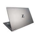 Laptop HP Zbook Fury 15 G7 I7