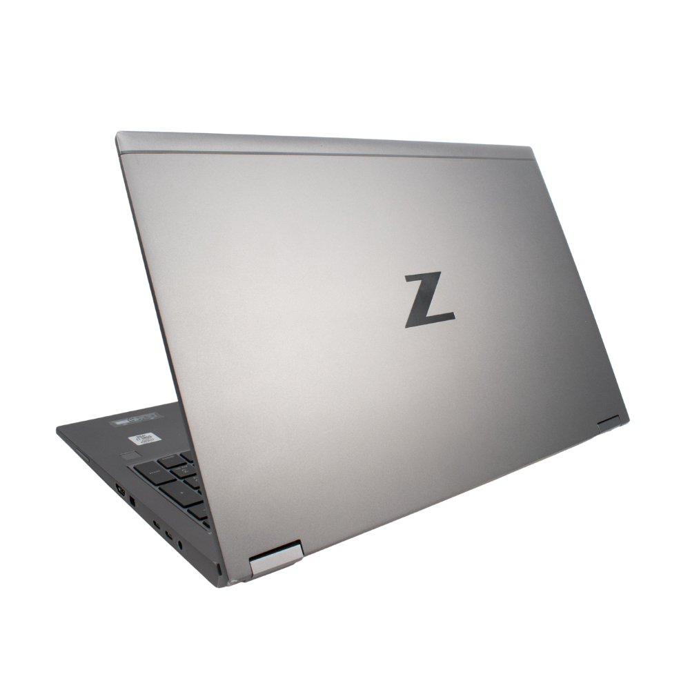Laptop HP Zbook Fury 15 G7 I7