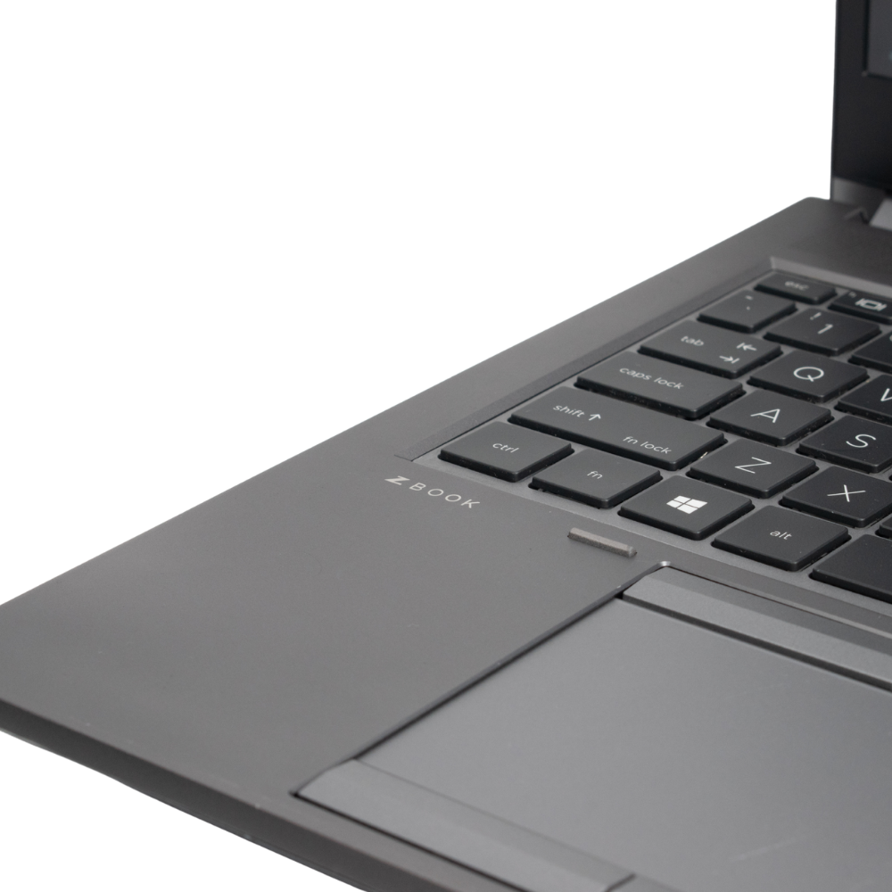 Laptop HP Zbook Fury 15 G7 I7