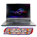 Laptop Asus Rog Strix G16 Eclipse R9