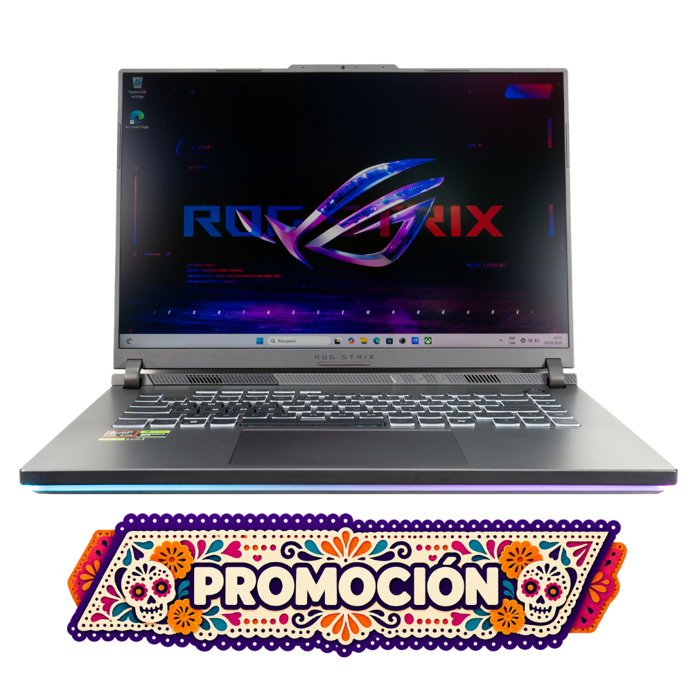 Laptop Asus Rog Strix G16 Eclipse R9