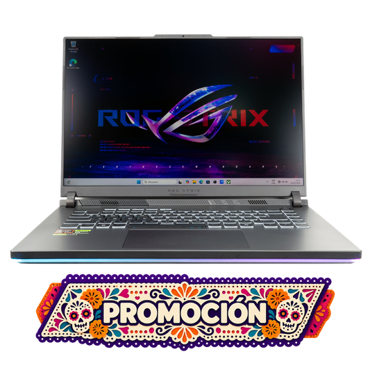 Laptop Asus Rog Strix G16 Eclipse R9