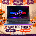 Laptop Asus Rog Strix G16 Eclipse R9