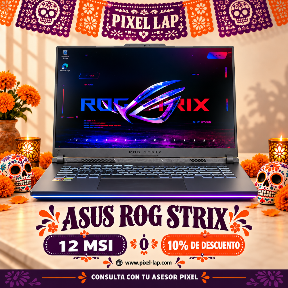 Laptop Asus Rog Strix G16 Eclipse R9
