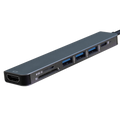 Docking de viaje USB - C