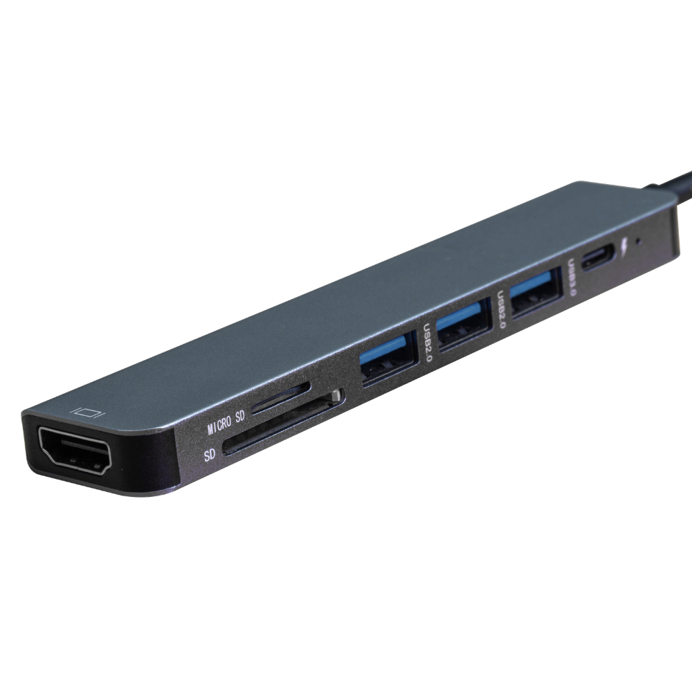 Docking de viaje USB - C