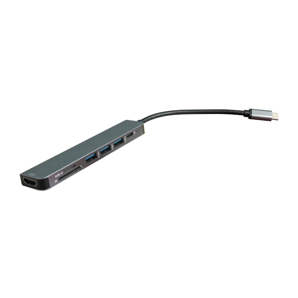 Docking de viaje USB - C