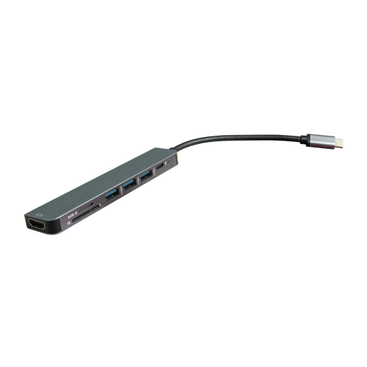 Docking de viaje USB - C
