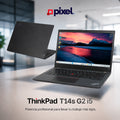 Laptop Lenovo Thinkpad Touch T14s G2 I5