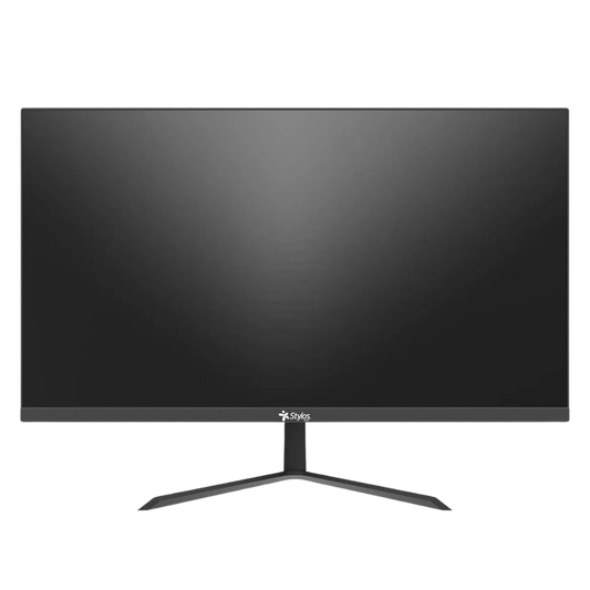 Monitor Stylos Tech 19"