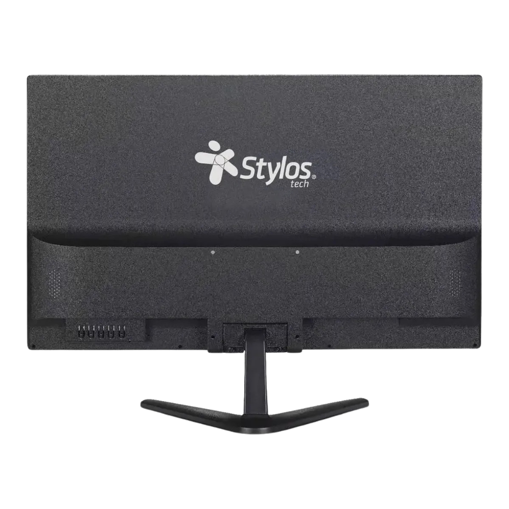 Monitor Stylos Tech 19"