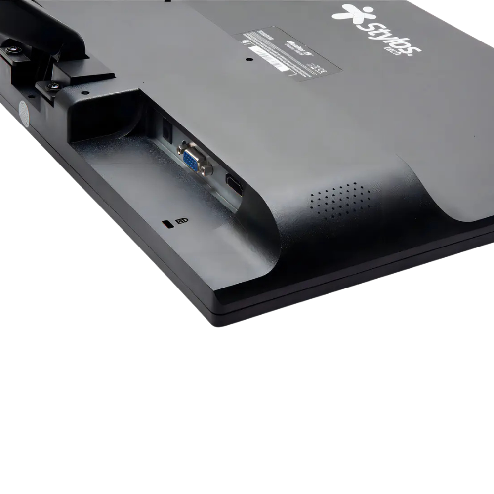 Monitor Stylos Tech 19"