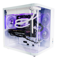 Desktop Pixel Tower 5000